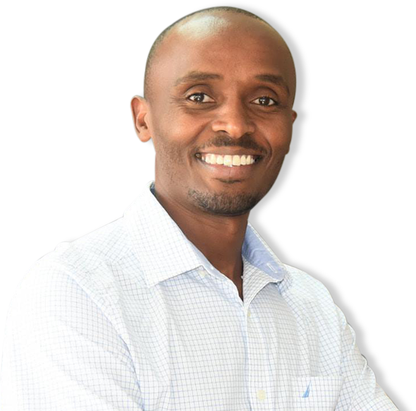 Dr. Francis Mbugua